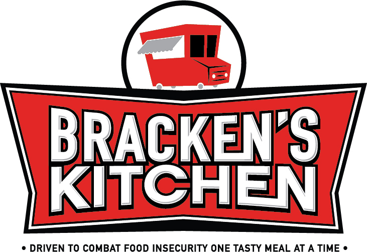 Logo for "Brackens Kitchen Inc"