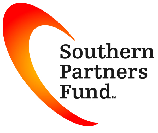 Logo for "SOUTHERN PARTNERS FUND INC"