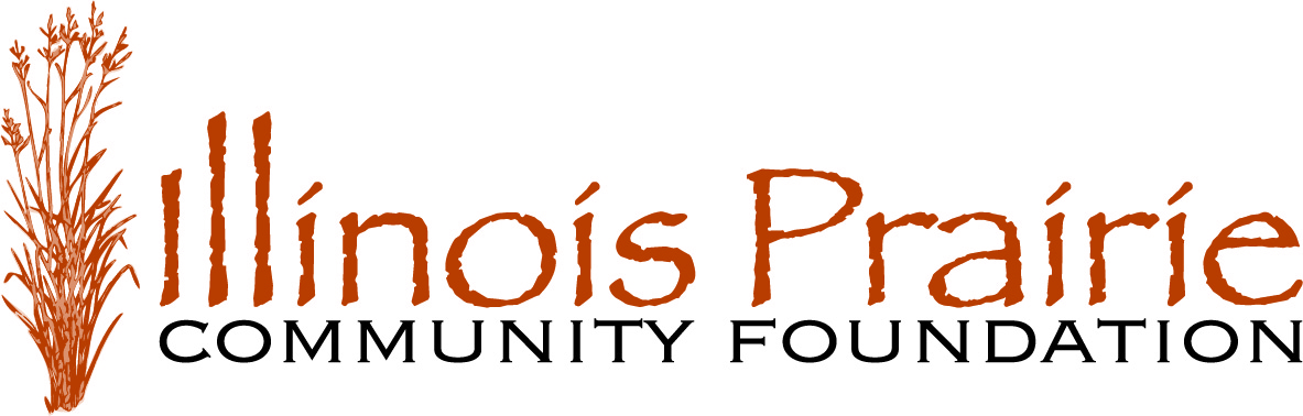Logo for "ILLINOIS PRAIRIE COMMUNITY FOUNDATION INC"