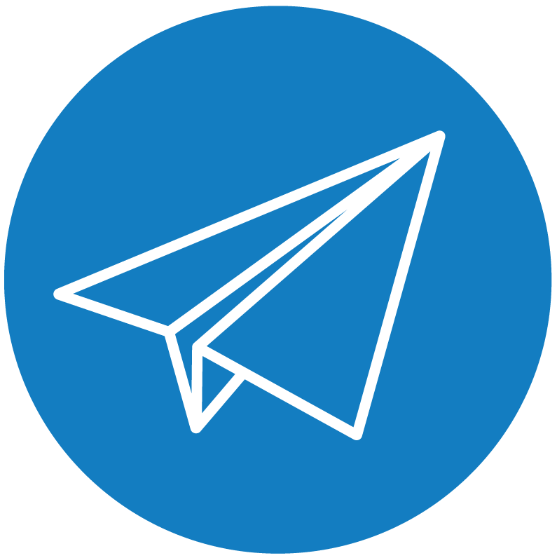 Logo for "PAPER AIRPLANES INC"