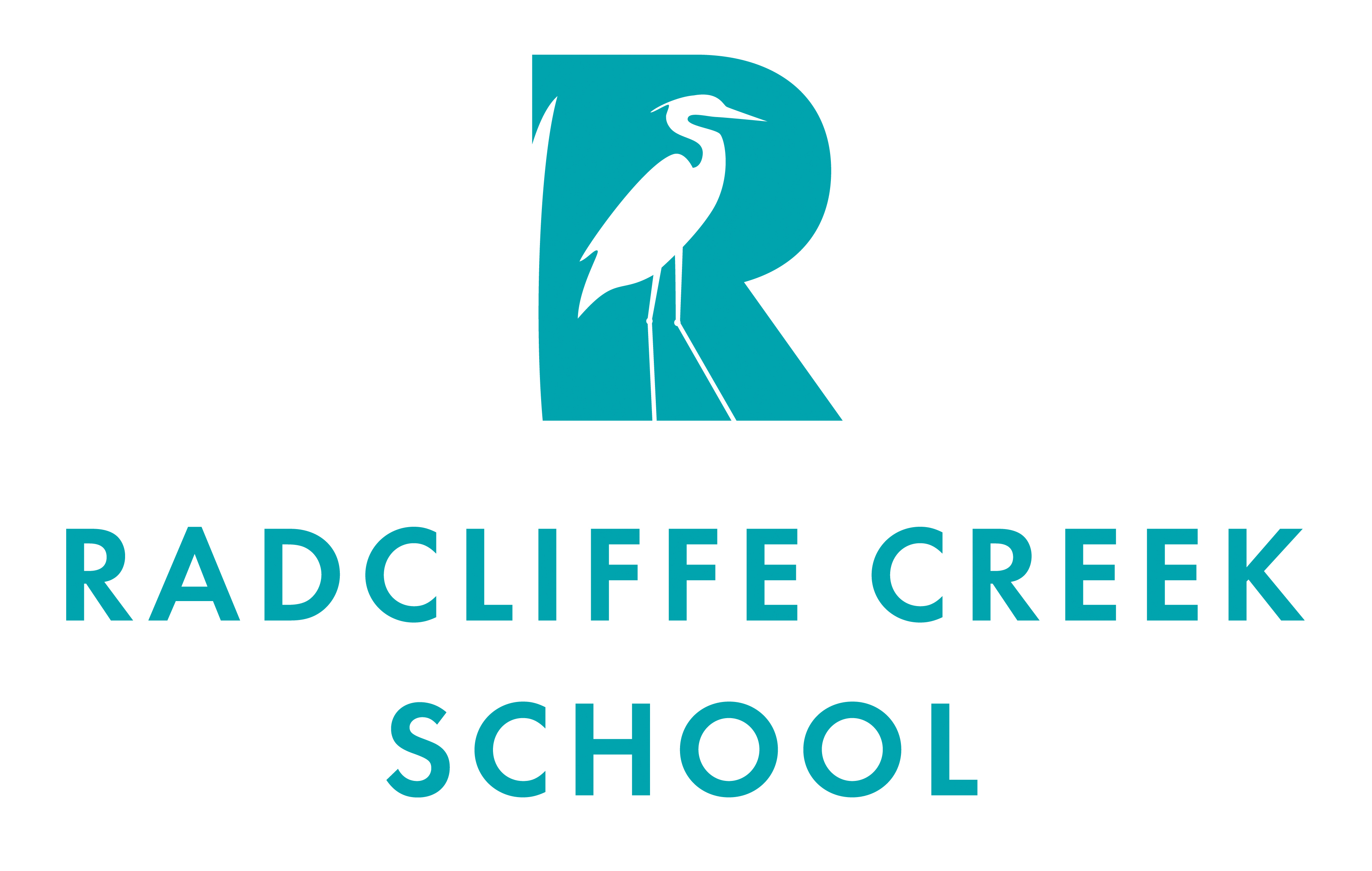 Logo for "RADCLIFFE CREEK SCHOOL INC"