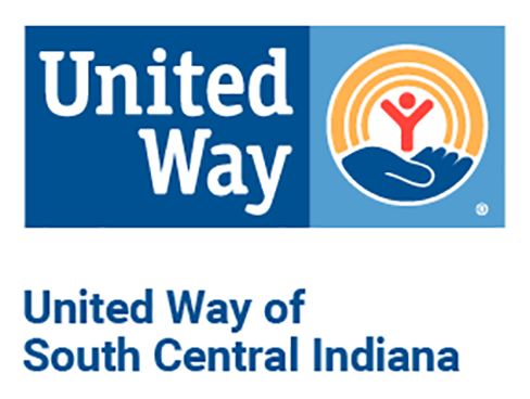 Logo for "United Way of Lawrence County Inc"