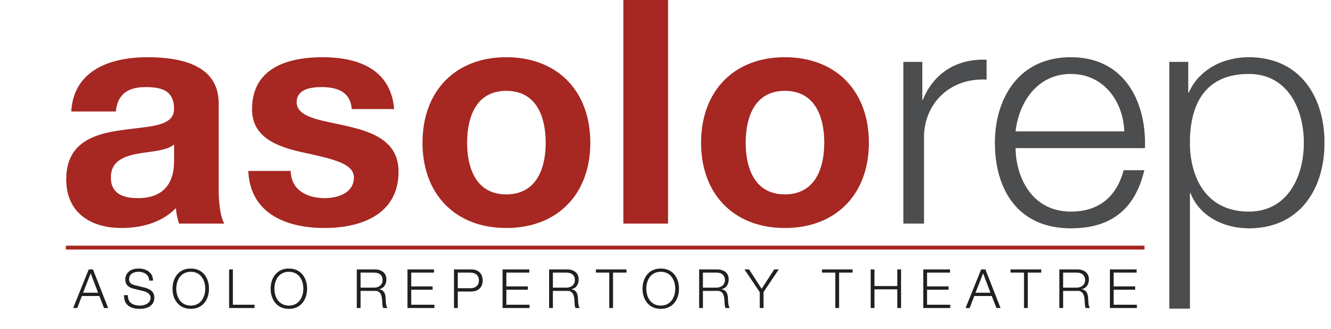 Logo for "ASOLO THEATRE INC"