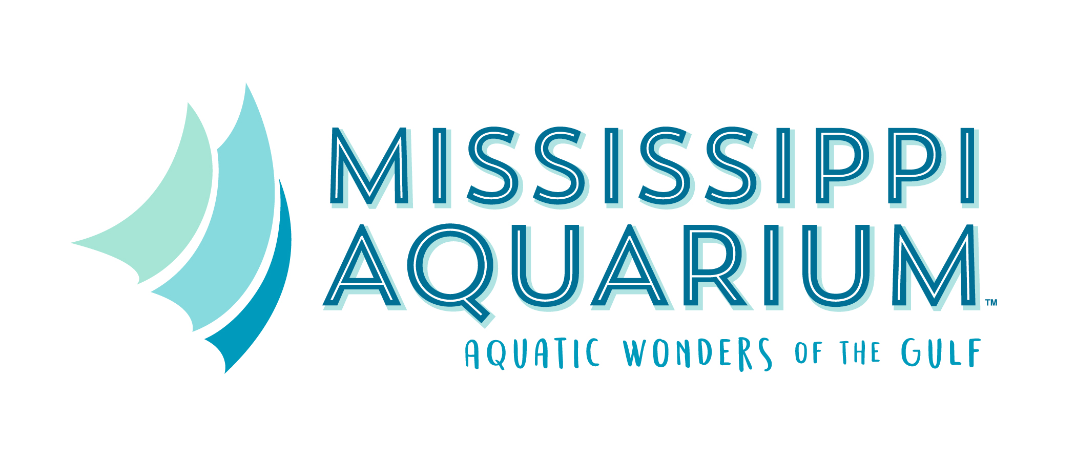 Logo for "AQUATIC RESEARCH FOUNDATION"