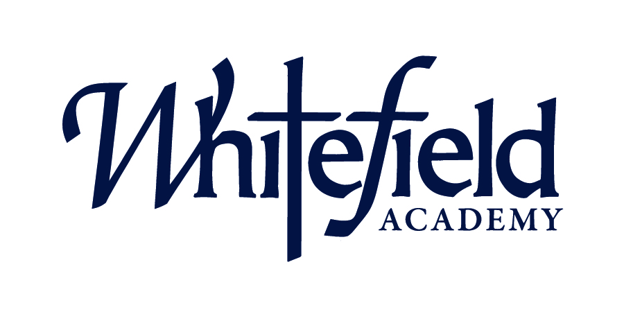 Logo for "WHITEFIELD ACADEMY INC"