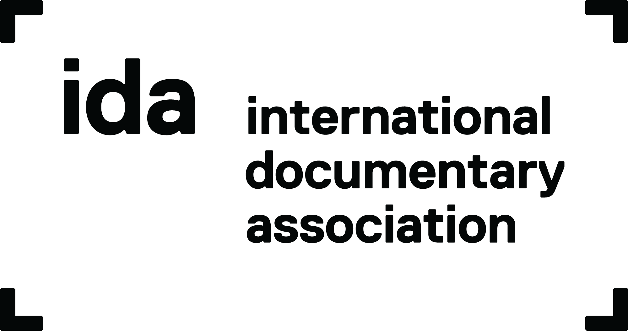 Logo for "INTERNATIONAL DOCUMENTARY FOUNDATION INC"