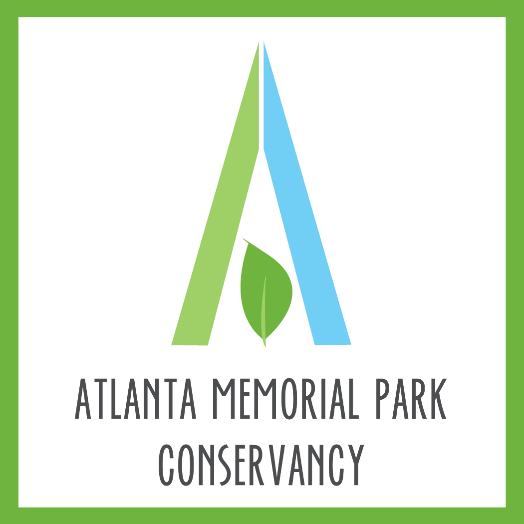 Logo for "ATLANTA MEMORIAL PARK CONSERVANCY INC"