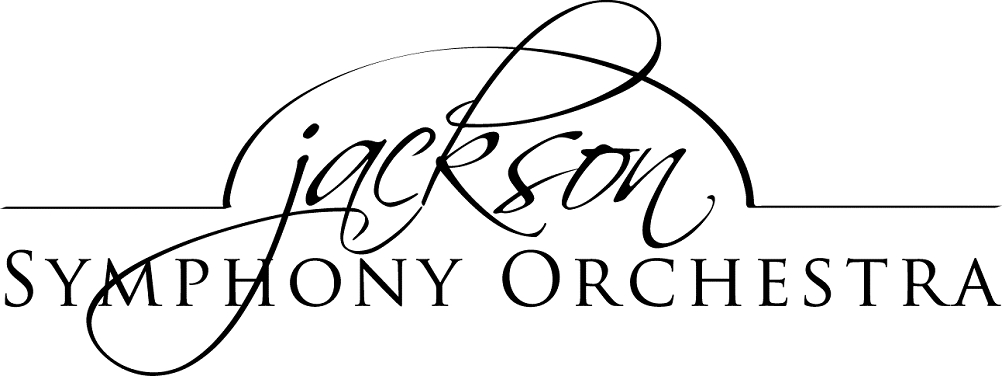 Logo for "JACKSON SYMPHONY ORCHESTRA ASSOCIATION INC"