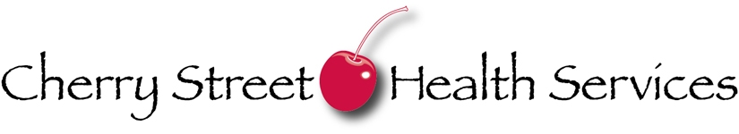 Logo for "Cherry Street Services Inc"