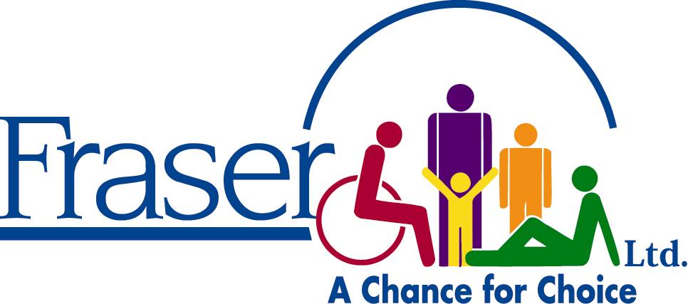 Logo for "FRASER LTD"