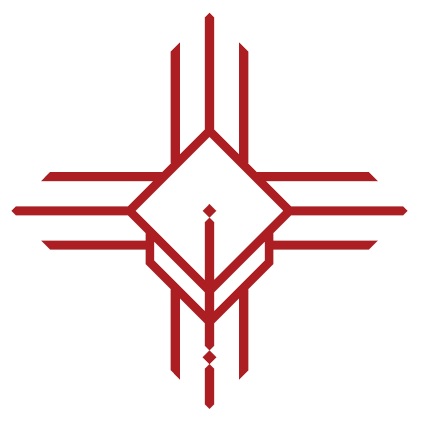Logo for "American Indian Services"
