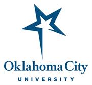 Logo for "OKLAHOMA CITY UNIVERSITY"