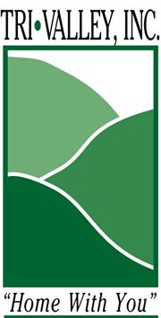 Logo for "TRI-VALLEY INC"
