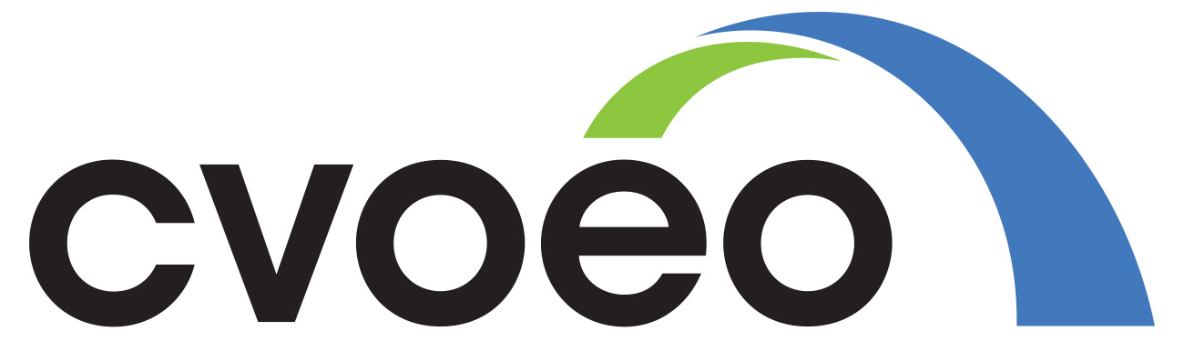 Logo for "CHAMPLAIN VALLEY OFFICE OF ECONOMIC OPPORTUNITY INC"