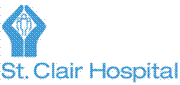 Logo for "ST CLAIR HEALTH CORPORATION"