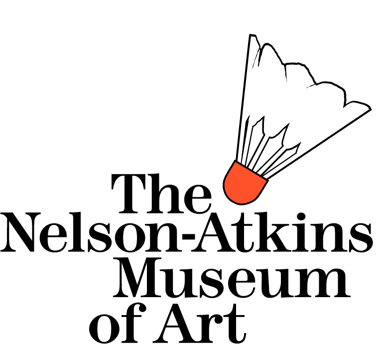 Logo for "THE NELSON GALLERY FOUNDATION"