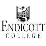 Logo for "ENDICOTT COLLEGE"