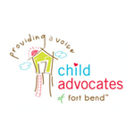 Logo for "Ft Bend County Child Advocates Inc"