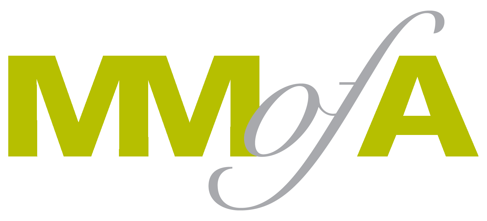 Logo for "MOBILE MUSEUM OF ART INC"