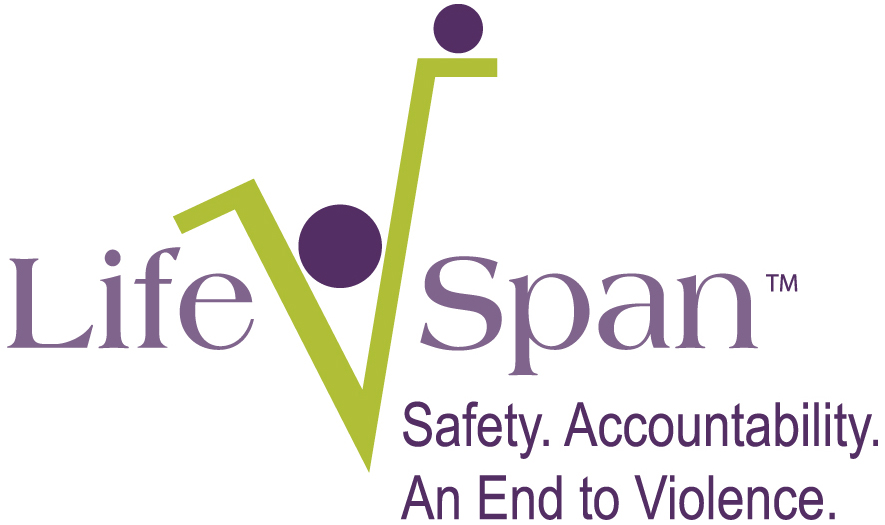 Logo for "LIFE-SPAN"
