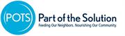 Logo for "PART OF THE SOLUTION"