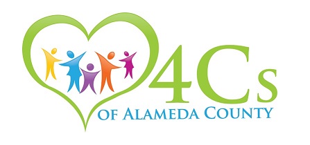 Logo for "Community Child Care Coordinating Council of Alameda County"