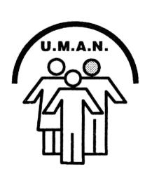 Logo for "UPPER MONTGOMERY ASSISTANCE NETWORK INC"