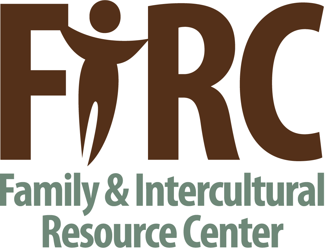 Logo for "SUMMIT COUNTY RESOURCE CENTER DBA FAMILY & INTERCULTURAL RESOURCE CENTER"