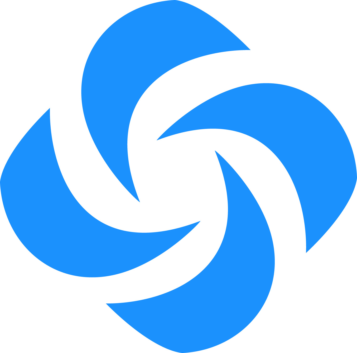 Logo for "Pioneer Home Inc"