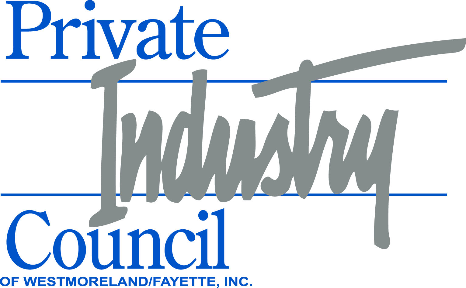 Logo for "Private Industry Council Inc"
