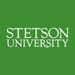 Logo for "STETSON UNIVERSITY INC"