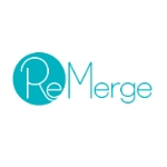 Logo for "REMERGE INC"