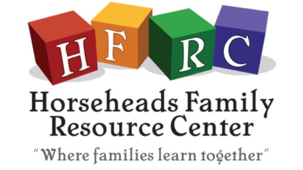 Logo for "HORSEHEADS FAMILY RESOURCE CENTER INC"