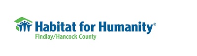 Logo for "HABITAT FOR HUMANITY INC"