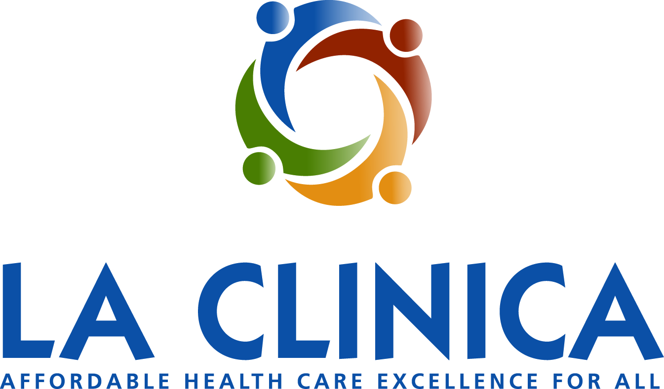 Logo for "LA CLINICA DEL VALLE FAMILY HEALTH CARE CENTER INC"