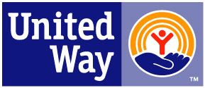 Logo for "UNITED WAY OF WAYNE COUNTY INC"