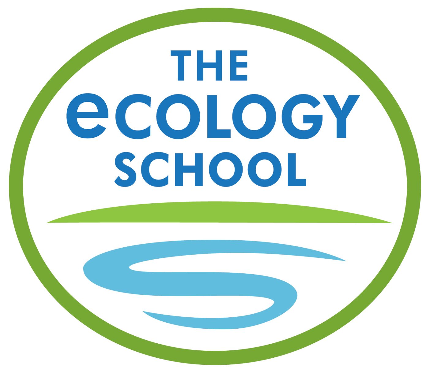 Logo for "ECOLOGY EDUCATION INC"