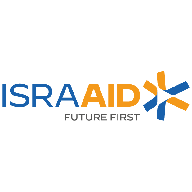 Logo for "ISRAAID US GLOBAL HUMANITARIAN ASSISTANCE INC"