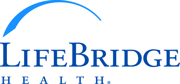 Logo for "LIFEBRIDGE HEALTH INC"