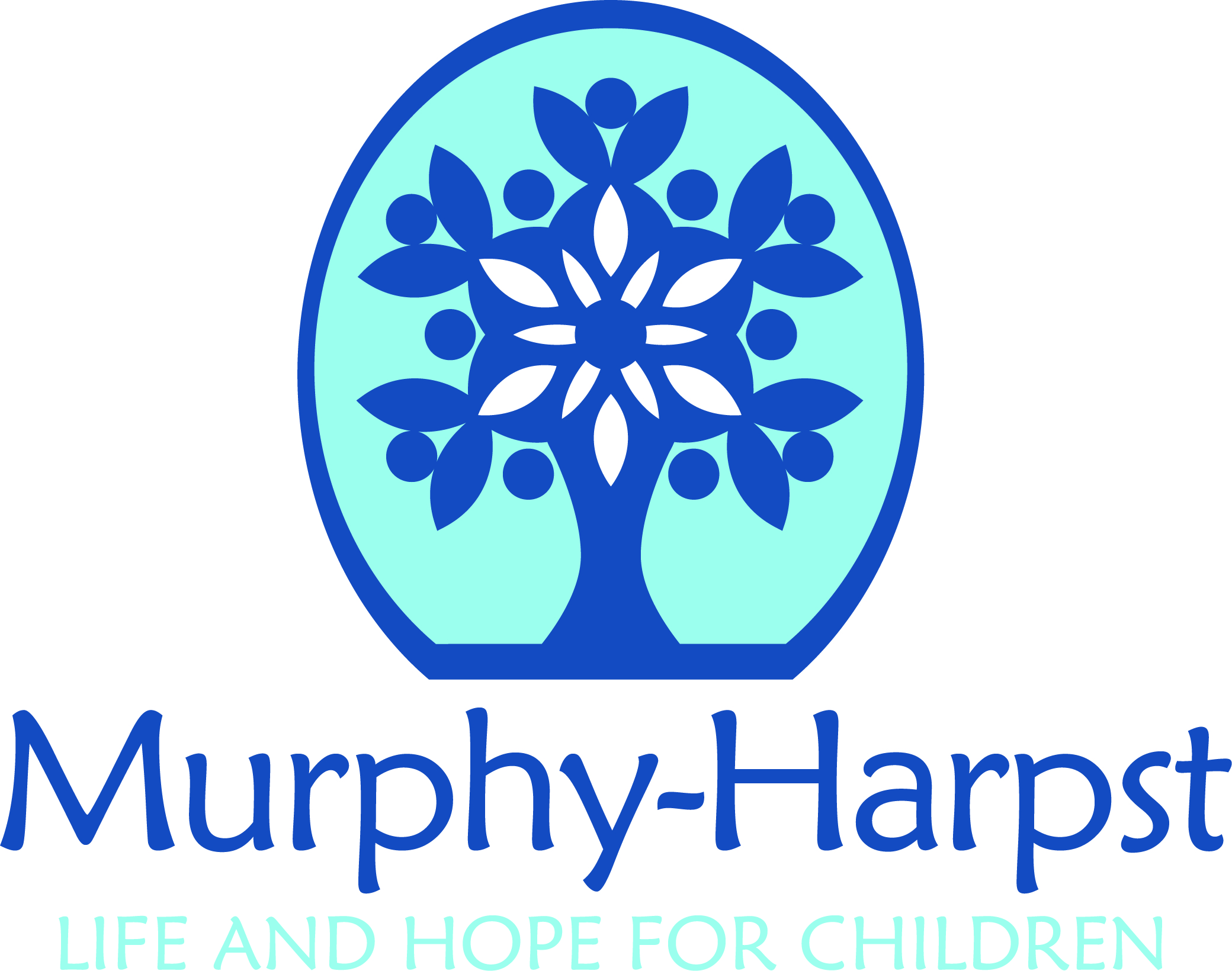 Logo for "MURPHY-HARPST CHILDREN'S CENTERS INC"