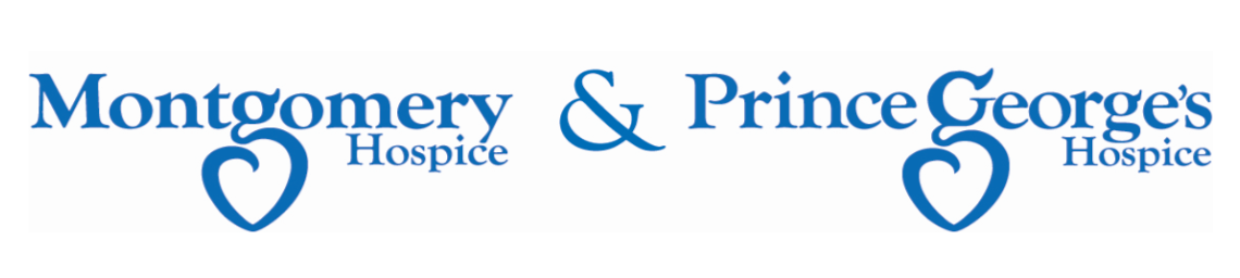Logo for "MONTGOMERY HOSPICE INC"