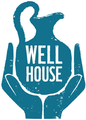 Logo for "THE WELLHOUSE INC"
