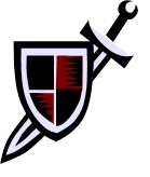 Logo for "JOHN GEORGE HOME INC"