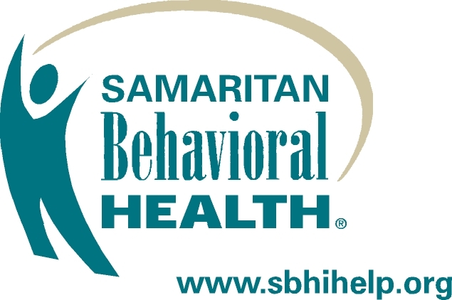 Logo for "SAMARITAN BEHAVIORAL HEALTH INC"