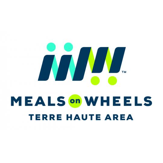 Logo for "TERRE HAUTE AREA MEALS ON WHEELS INC"