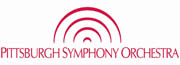 Logo for "PITTSBURGH SYMPHONY INC"
