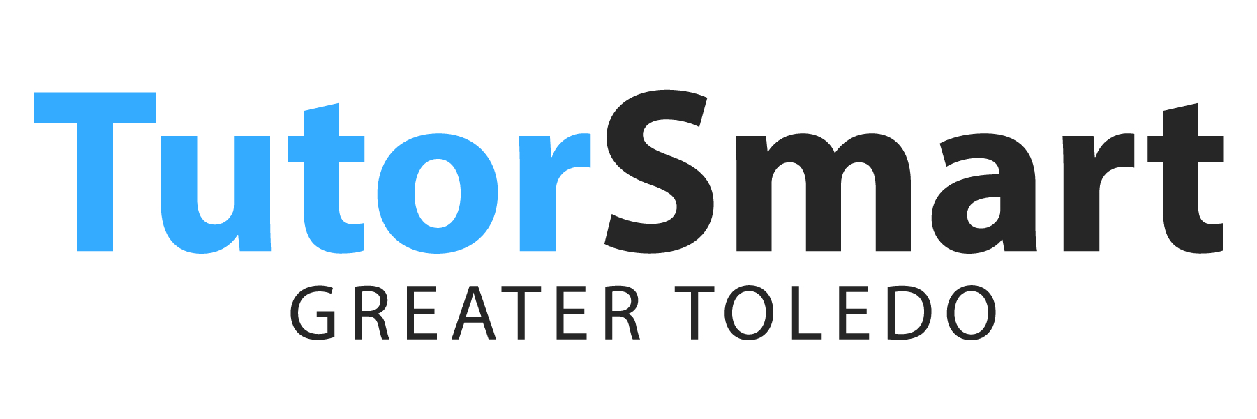 Logo for "TUTORSMART"