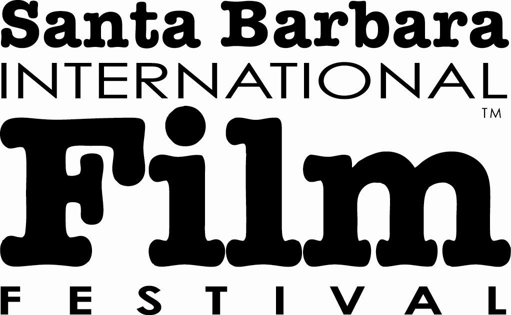 Logo for "SANTA BARBARA INTERNATIONAL FILM FESTIVAL INC"