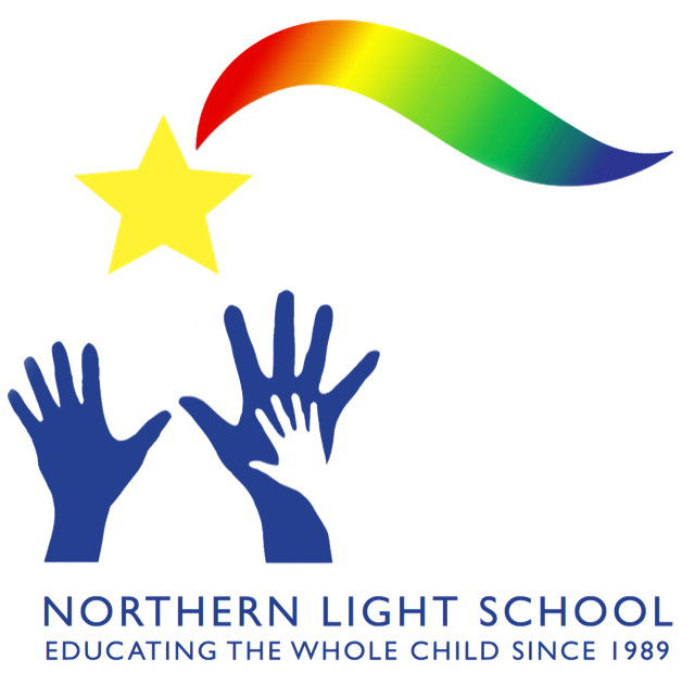 Logo for "Northern Light School"