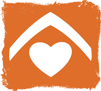 Logo for "BakerRipley"